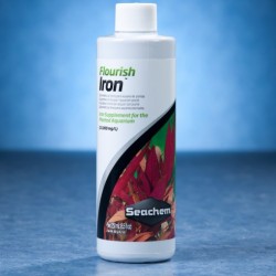 Seachem Flourish Iron