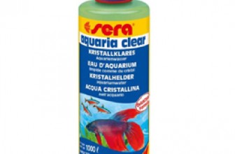 Sera aquariaclear