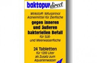 Sera bactopur