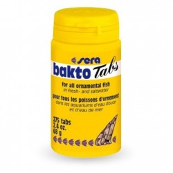 Sera Baktotabs