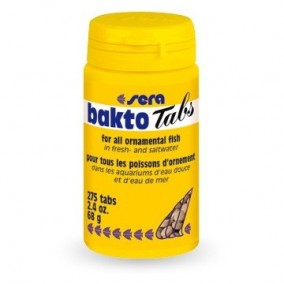 Sera Baktotabs