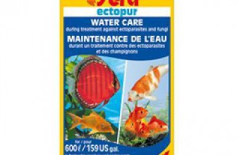 Sera ectopur