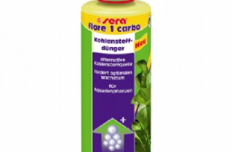 Sera flore carbo