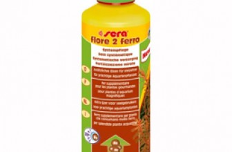 Sera flore ferro