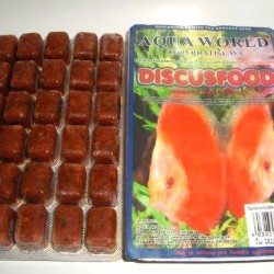 Smrznuta Hrana Za Diskuse