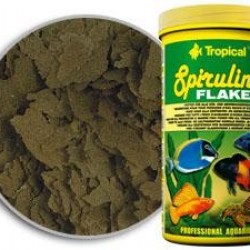 Spirulina Flake Tropical Hrana Za Ribice