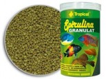 Spirulina Granulat Tropical Hrana Za Ribice