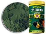 Spirulina Super Forte 36% Tropical Hrana Za Ribice