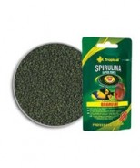Spirulina Super Forte Granulat Tropical Hrana Za Ribice