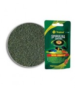Spirulina Super Forte Mini Granulat Tropical Hrana Za Ribice