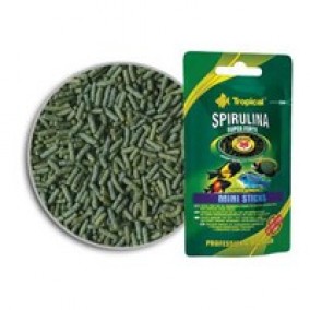 Spirulina Super Forte Stiks Tropical Hrana Za Ribice