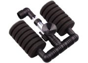 Sunđer filteri i biološka filtracija