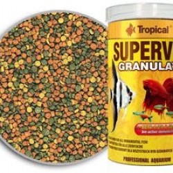 Supervit Granule Tropical Hrana Za Ribice