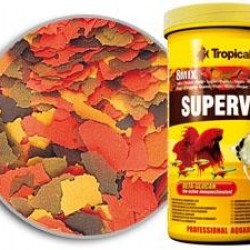 Supervit Tropical Hrana Za Ribice
