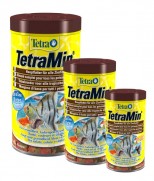 Tetra Min