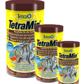 Tetra Min