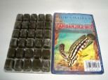 Tanganjika Mix Smrznuta Hrana Za Ribice