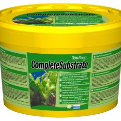 Complete substrate