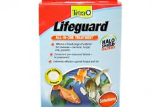 Tetra Lifeguard