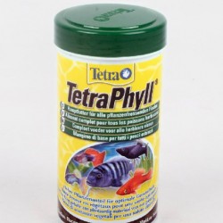 Tetra VegPhyll