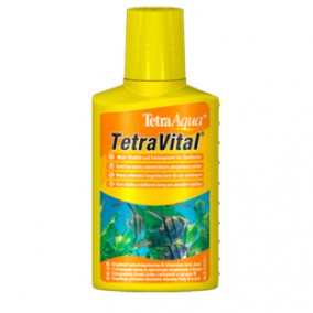 Tetra Vital