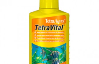 TetraVital