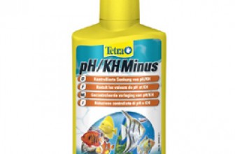 Tetra pH/KH-minus