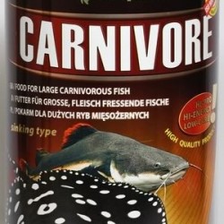 Tropical Carnivor 1000ml