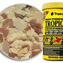 Tropical Flake Tropical Hrana Za Ribice