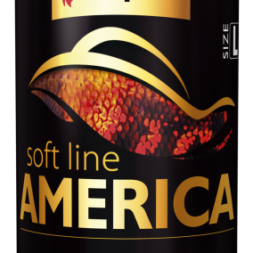 Tropical Soft Line America Size M 100ml/60gr