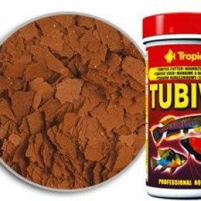 Tubivit Tropical Hrana Za Ribice