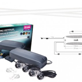 Arcadia T5 Ultra Seal Lamp Controller