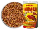 Vitaliti & Color Granulat Tropical Hrana Za Ribice