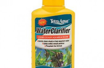 Water Ciariffer