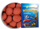 Weekend Food Tropical Tablete I Vafersi