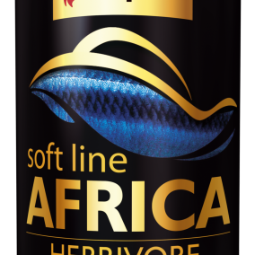 Tropical Soft Line Africa Herbivore S 250ml