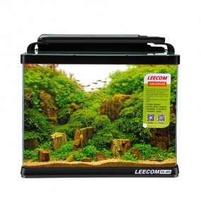 Akvarijumi Leecom HP 460 (40 Litara)