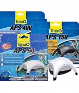 APS Tetra vazdušne pumpe