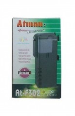 Atman At-f302