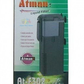Atman At-f302