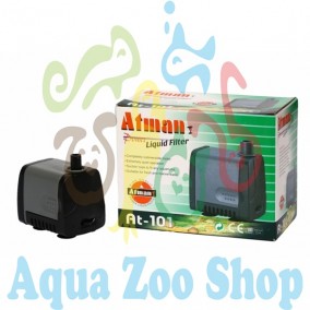 Atman AT – 101