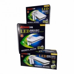 Atman CX-LP LED lampa