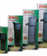 Atman unutrašnji filteri