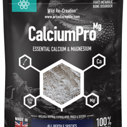 Arcadia Calcium Pro