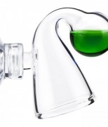 Stakleni Drop Checker