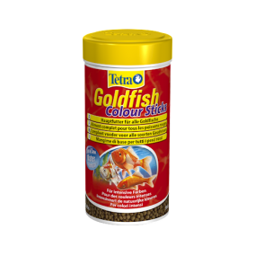 Tetra Goldfish Color Sticks