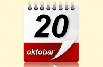 Biće zanimljiv vikend