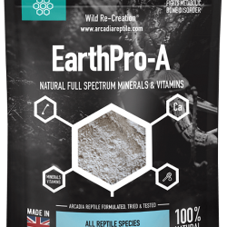 Arcadia Reptile suplement