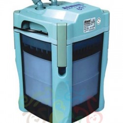 Atman EF-1 kanister filter