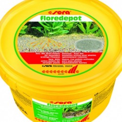 Sera floredepot